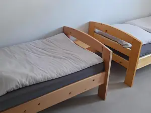Studio-Apartment Braunschweig in Wolfenbüttel
