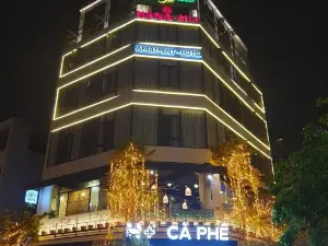 Khách sạn - Căn Hộ