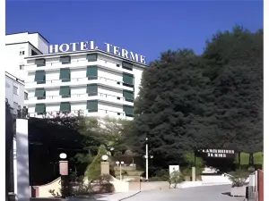 Grand Hotel Terme & Spa - Chianciano
