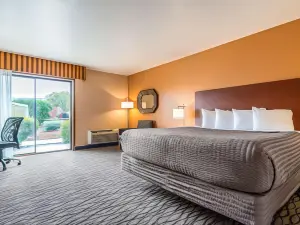 SureStay Hotel by Best Western Wenatchee