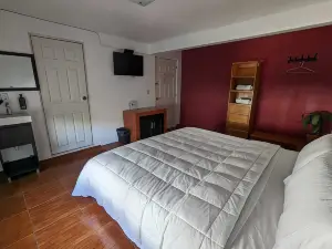 Hotel María Bonita