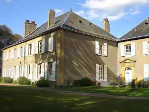 Maison d'hôtes Le Château de Puxe