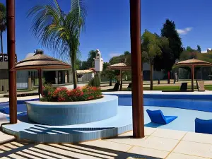 Apart Tres Hotel