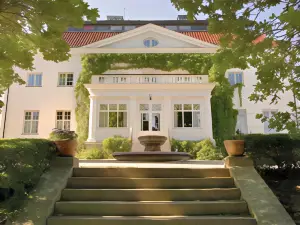 Bergendal