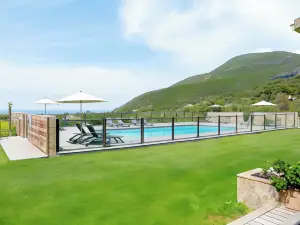 U San Daniellu Villas et Chambres