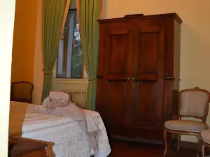 Albergo Residence Perosi