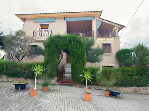 Apartamentos de Astroturismo la Cañada