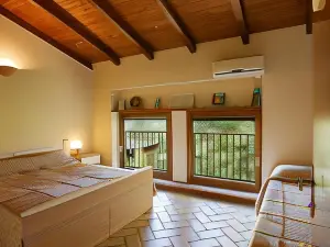 Agriturismo Ca' del Ciuco