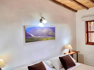 Hotel Boutique Santa Clara Mesa de Los Santos