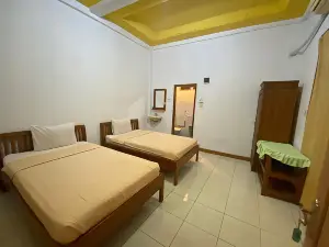 Surya Hotel Labuan Bajo