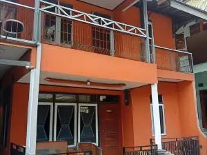 Pondok Orange Ciwidey