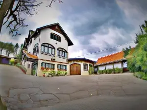 Villa Repić