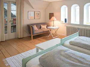 Foldenhus Ferieboliger og B&B