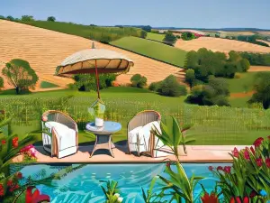 CasaVostra - Ambience Suites