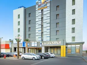 Ewaa Express Hotel - Al Jouf