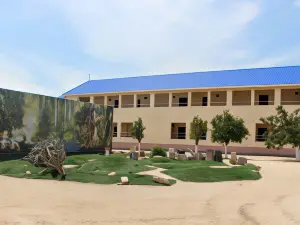 Roza Vetrov Hotel
