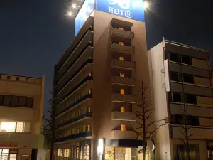 AB Hotel Gifu