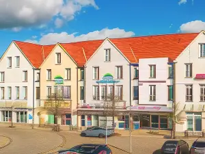 Hotel Stadt Spremberg