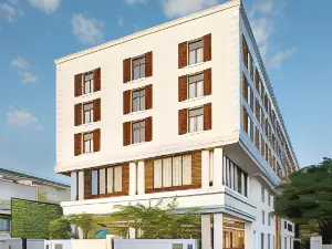 The Residency Towers Puducherry