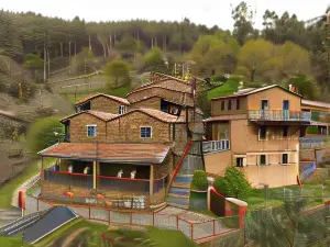 Cerdeira - Home for Creativity