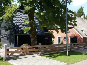 Bij Saar