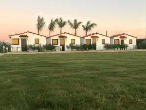 Hotel Neptuno