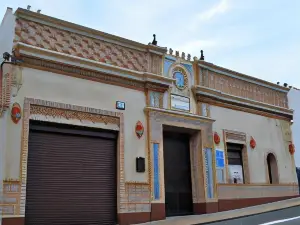 La Esperanza