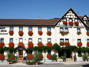 Hotel zur Pfalz