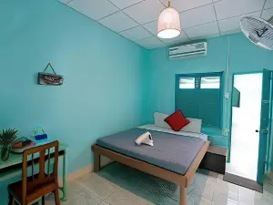 Yêu Biển homestay