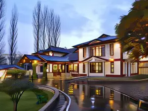 Fortune Resort Heevan, Srinagar - Member ITC's Hotel Group