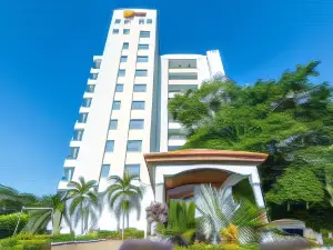 GHL Relax Hotel Costa Azul