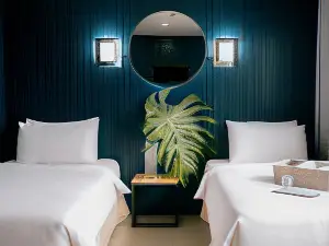 Dosi Hotel PH