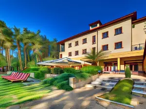 Hotel Pan Tadeusz