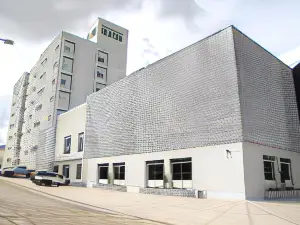 Hotel Áster