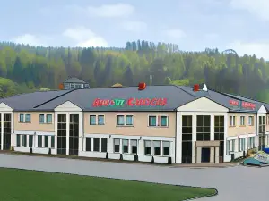 Apartamenty Gala