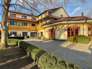 Hotel Fohlenhof