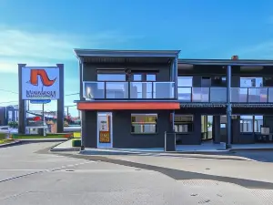 Hôtel-Motel Normandin Alma
