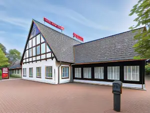 Serways Hotel Siegburg West