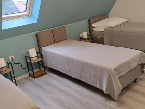Agroturystyka u Pawła I Asi