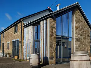 Victoria Inn Brewhouse B&B