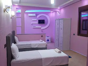 Hotel Ajil Cascades d'Ouzoud