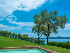 Avaton Luxury Beach Resort - Relais & Chateaux