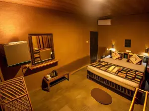 Private Organic House