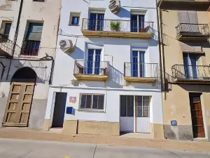 River Ebro Apartments