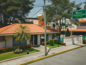 Villa Esmeralda