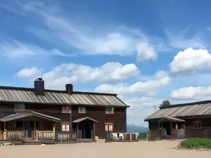 Knappgården