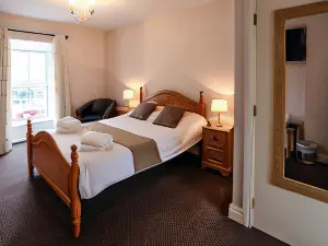 The Cosy Cottage