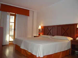 Hotel Meleiros