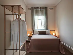 The Rooms Milton