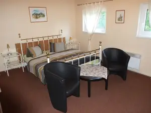 Pension Skalka